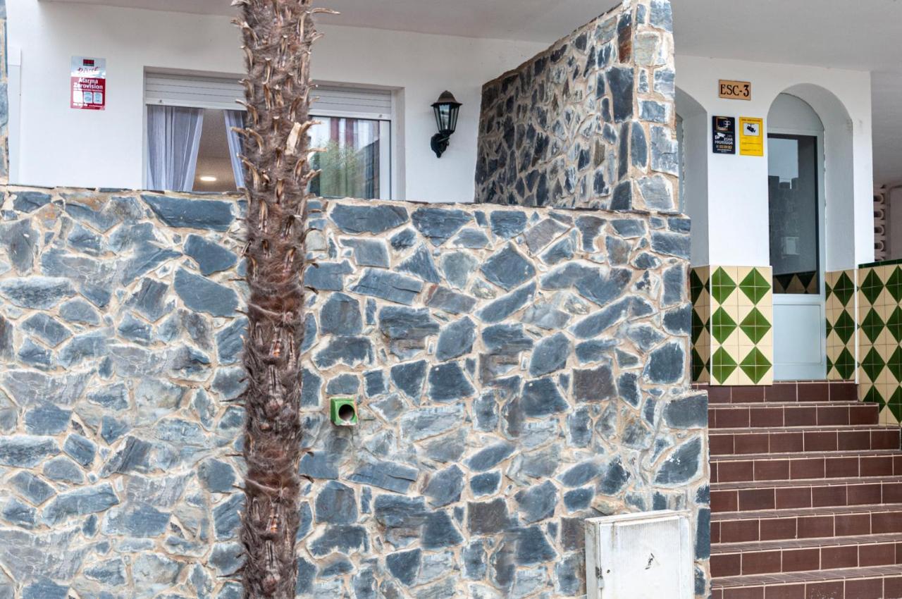Apartamento Con Terraza Y Vistas Al Canal By Insidehome Empuriabrava Exterior photo