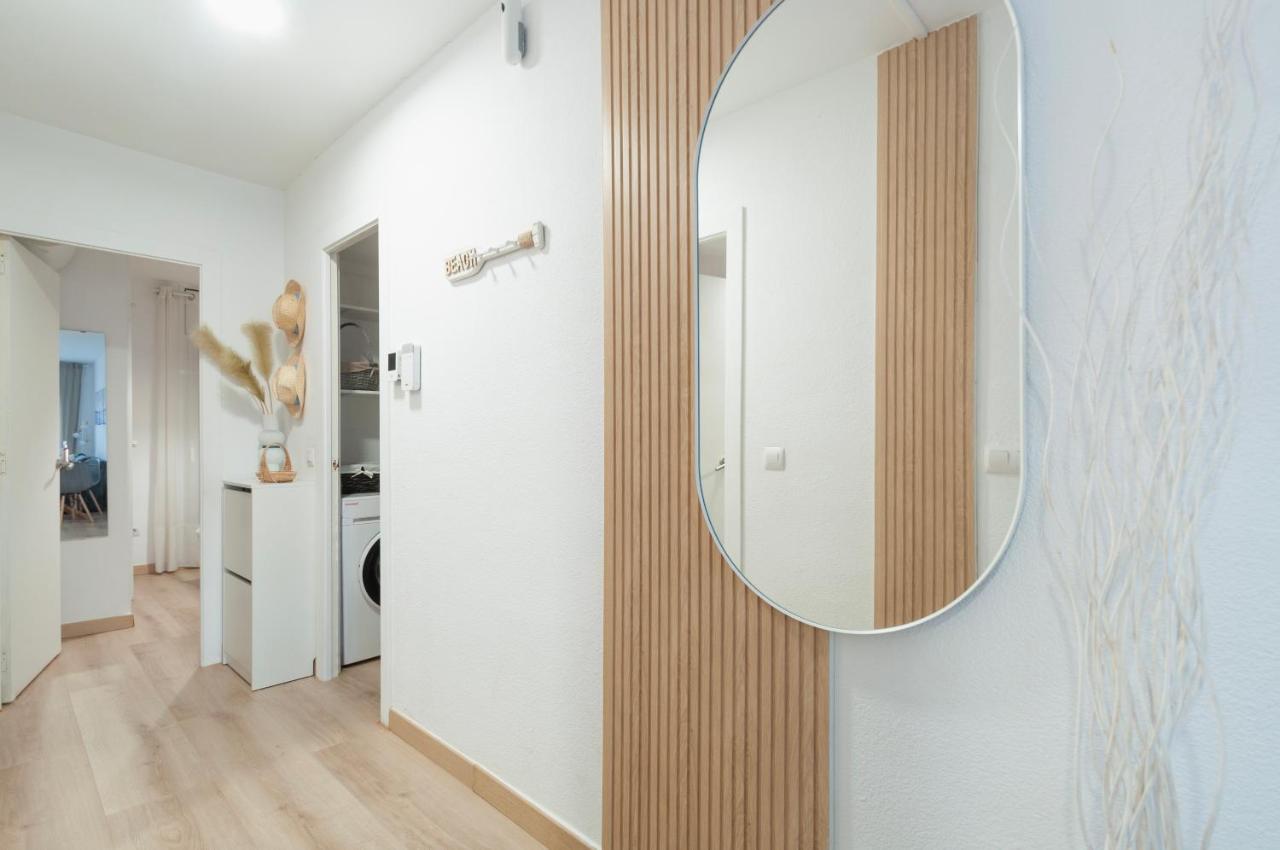 Apartamento Con Terraza Y Vistas Al Canal By Insidehome Empuriabrava Exterior photo